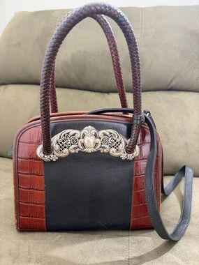 🏛️✨ 2005 Brighton Chantilly Heart | Verified Heritage